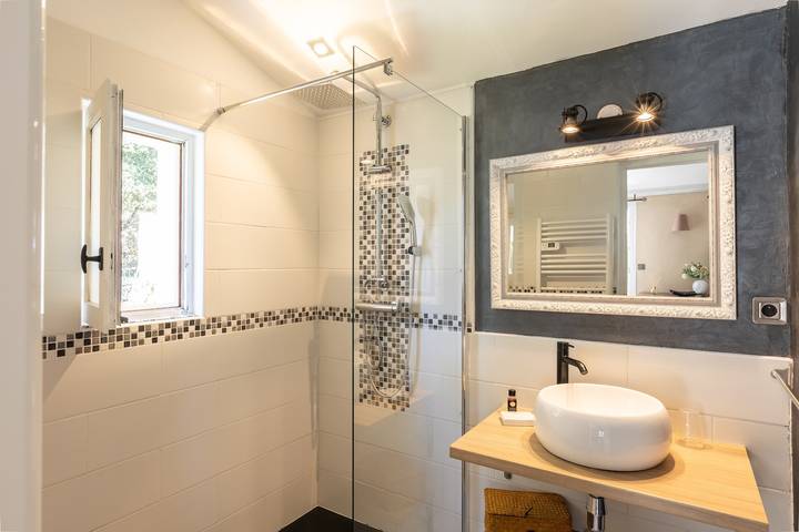Chambre d’hôte pour 2 personnes, avec jardin dans Haute-Corse - 4
