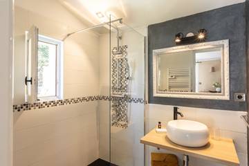Chambre D’hôte pour 2 Personnes dans Manso (homonymie), Région de Calvi, Photo 3