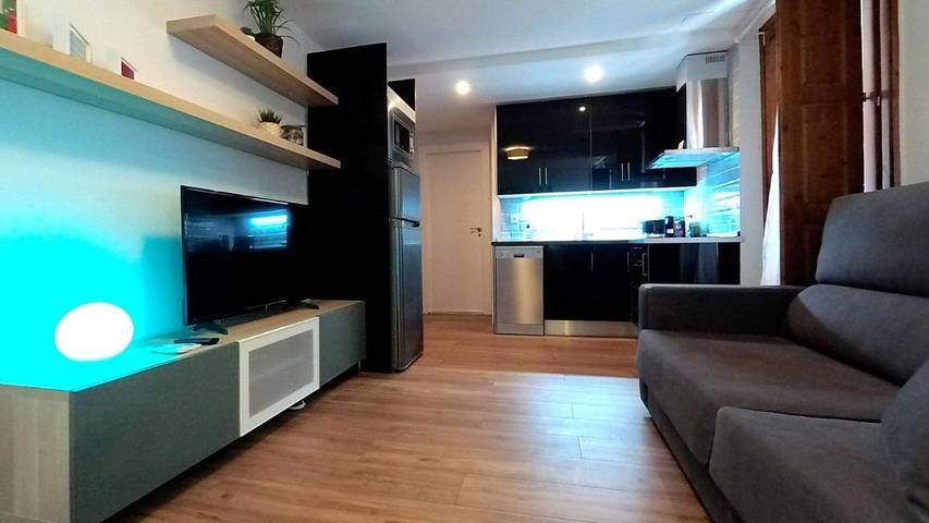 Gîte pour 4 personnes, avec terrasse à Tolède - 2