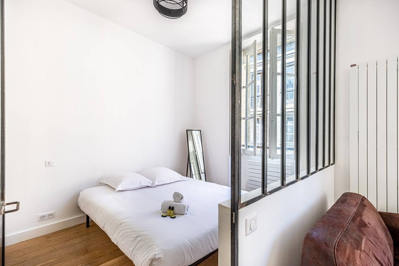 Appartement entier, Guestready - Séjour agréable dans le centre ville in Bordeaux, Région de Bordeaux