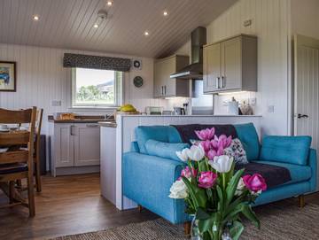 Cottage for 4 People in Auchterarder, Perthshire, Photo 4