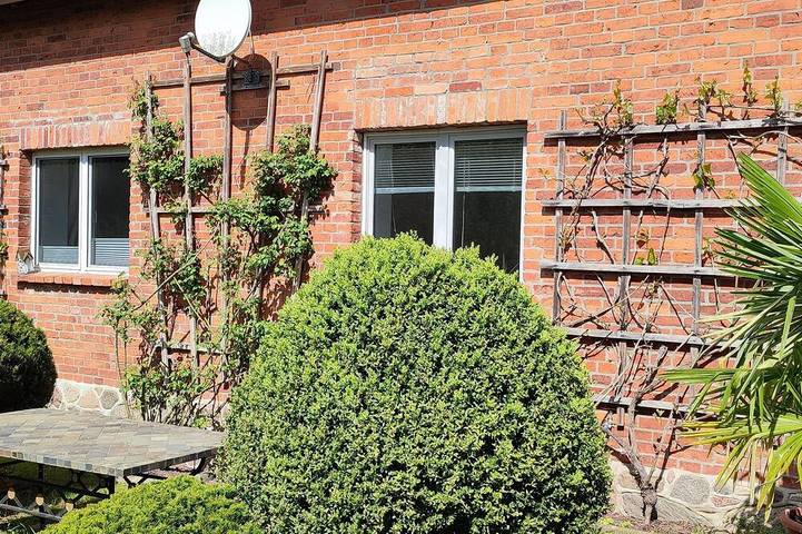 Ferienwohnung für 2 Personen, mit Garten in Wokuhl-Dabelow - 4