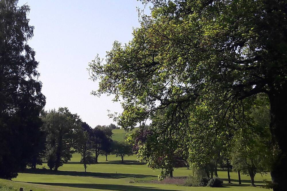 Ganze Wohnung, Ferienwohnung Haus 25 - Zum Golfplatz Tecklenburger Land in Lengerich, Münsterland