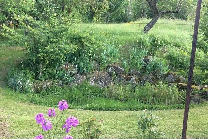 Villa pour 5 personnes, avec jardin et vue, animaux acceptés dans l' Aveyron - 2