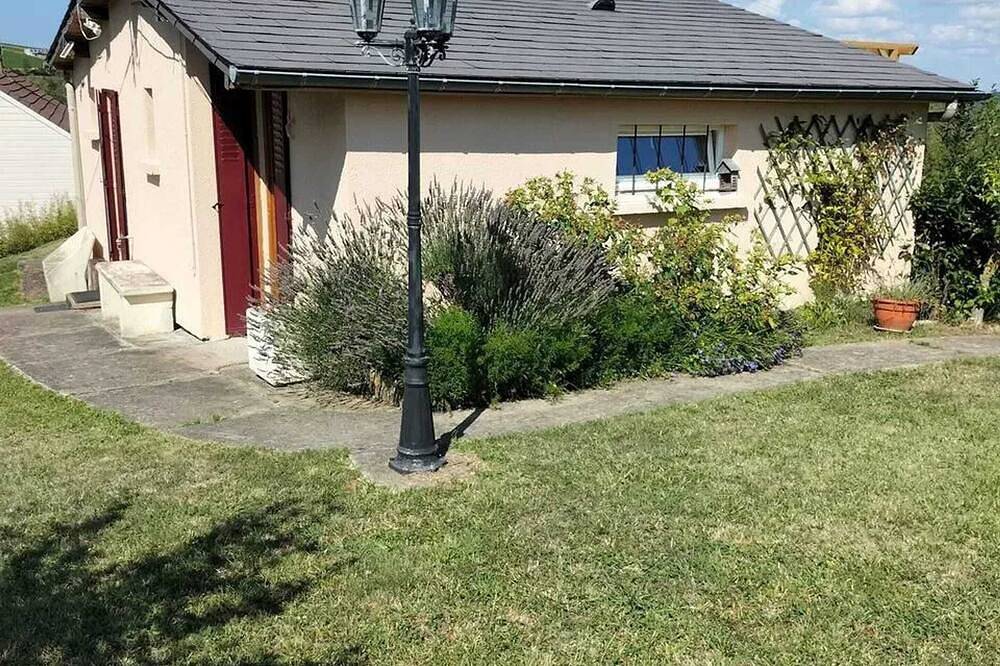 Homerez - Casa encantadora en Saint-Satur con jardín y terraza in Saint-Satur, Región de Bourges