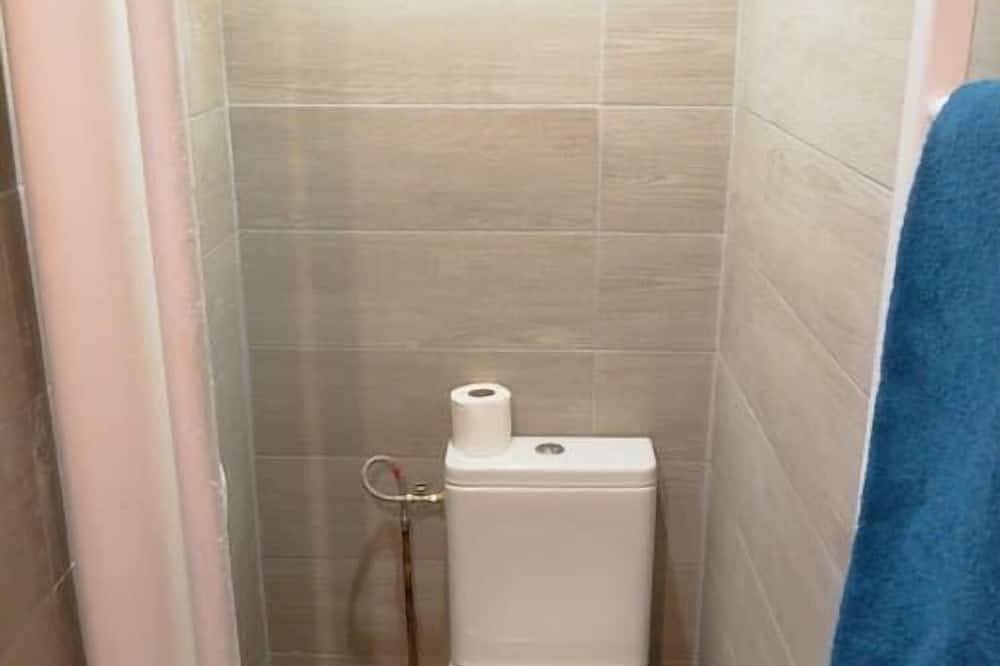 Apartamento entero, Dos habitaciones cerca de Paris in Créteil, Valle del Marne