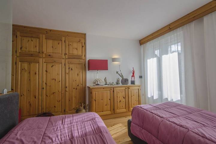 Apartamento entero, Cozy Studio in the Heart of the City in Cortina d'Ampezzo y alrededores, Dolomiti Superski