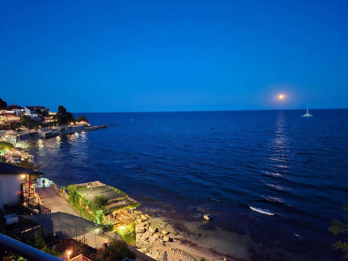 Guest House Neli in Nessebar, Bourgas (oblast)