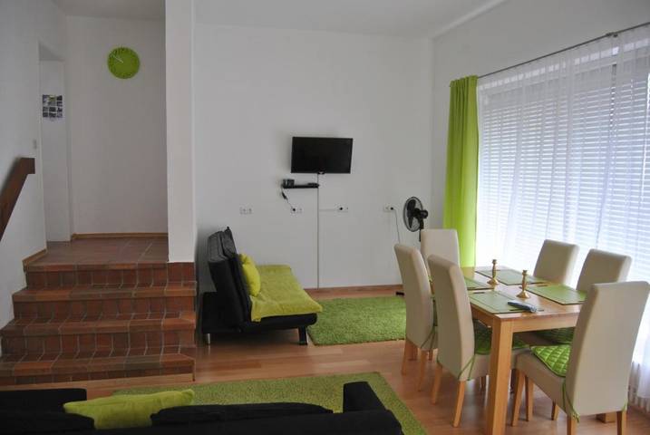 Gîte pour 13 personnes à Lahr - 4