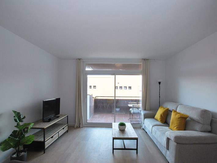 Apartamento entero, Apartamento moderno cerca de la playa en Vilassar de Mar in Vilasar de Mar, Maresme