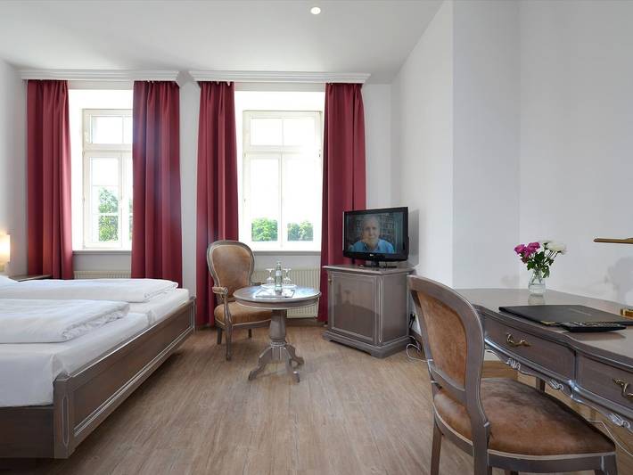 Hotel für 4 Personen, kinderfreundlich in Hameln - 2