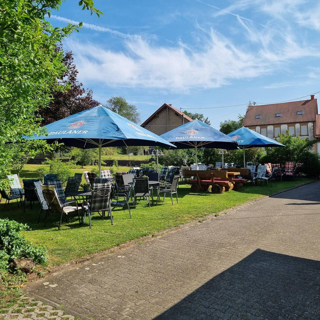 Ganze Ferienwohnung, Appartement/Fewo in Nonnweiler, Saar-Nahe-Bergland