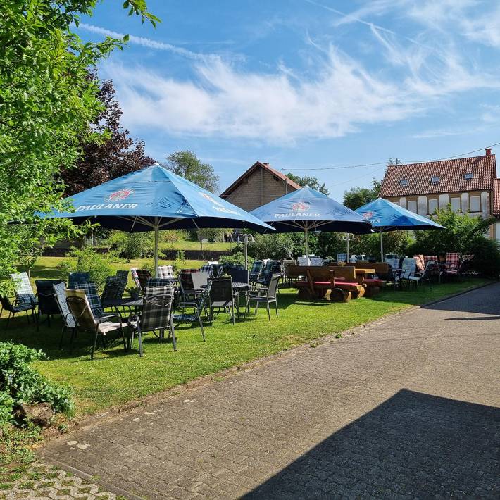 Ferienwohnung für 4 Personen, mit Balkon