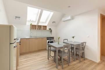 Maison d’hôte pour 2 personnes, avec vue à Ljubljana