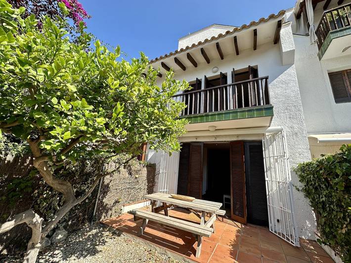 Maison d’hôte pour 8 personnes, avec jardin et piscine, adapté aux familles à Sitges - 3