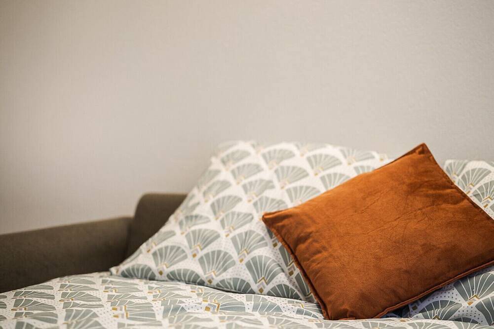 Ganze Wohnung, Le Carnot Garden 1 bed in Étampes, Essonne