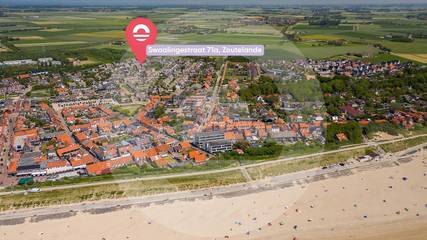 Ferienhaus für 2 Personen in Zoutelande, Niederländische Nordsee, Bild 1