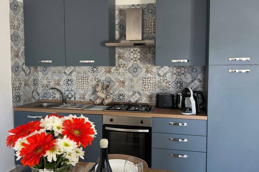 Apartamento entero, The Terraces of the sweet home - Blue Sky vacation home in Marina di Ragusa in Casuzze, Santa Croce Camerina