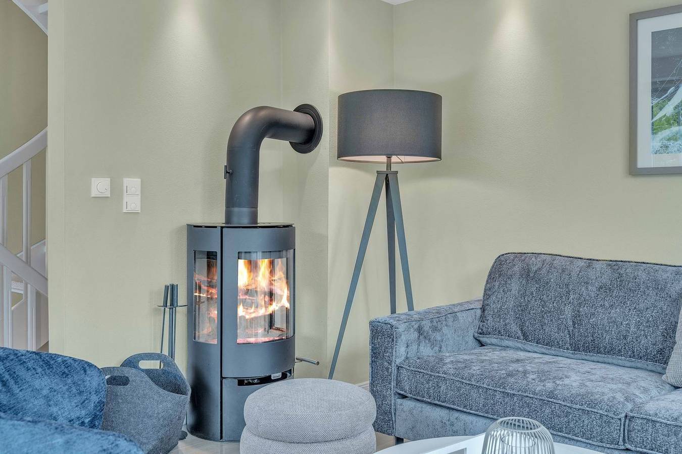 Großzügiges Haus Alster in Westerland mit Sauna, Garten und moderner Ausstattung in Westerland, Sylt (Gemeinde)