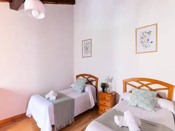 Apartamento para 6 Personas en Cabezón de Liébana, Cordillera Cantábrica, Foto 4