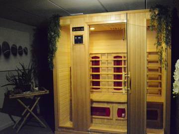 Gîte pour 8 Personnes dans Bertrix, Région wallonne, Photo 4