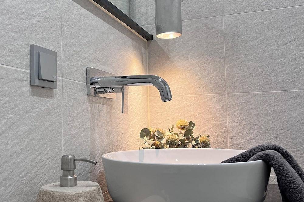 Ganze Wohnung, Stilvoll übernachten zwischen Mannheim und Heidelberg (ideal für Kurztrips) in Mannheim, Kurpfalz