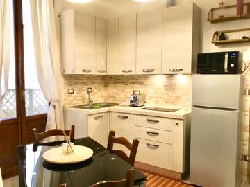 Glamping per 3 Persone in Firenze Centro storico, Firenze, Foto 2
