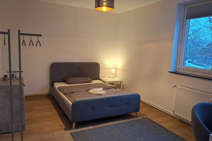Ferienwohnung für 2 Personen - 1