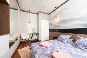 Appartement De Vacances pour 4 Personnes dans Cornimont, Région d'Épinal, Photo 4