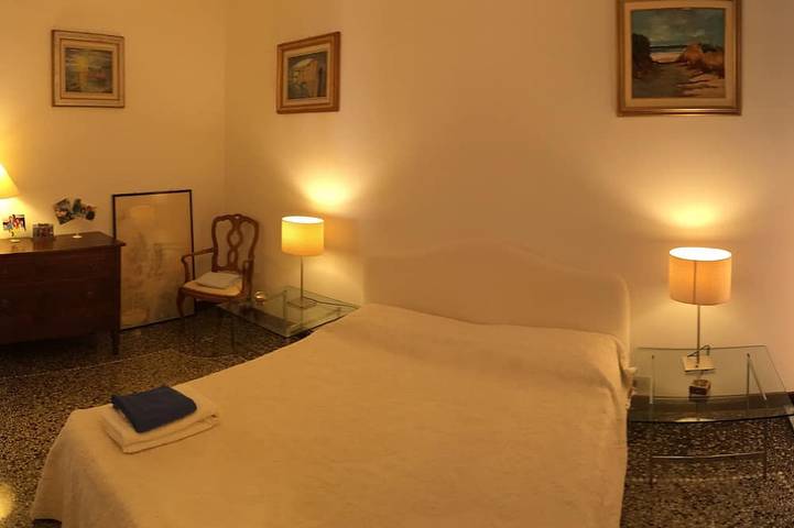 Villa für 5 Personen, mit Garten und Whirlpool in Ligurien - 2