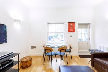 Apartment for 4 People in Islington, London, Photo 4
