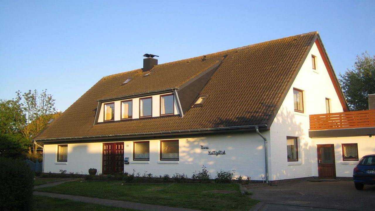 Ferienhaus für 2 Personen (25 m²) in Dagebüll in Dagebüll, Nordfriesland