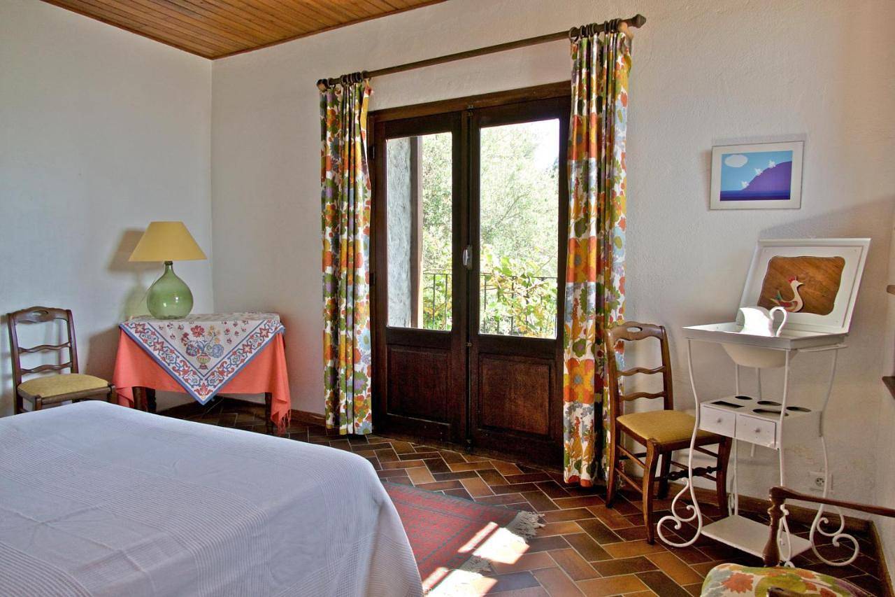 Five-Bedroom House in Morsiglia, Cap Corse