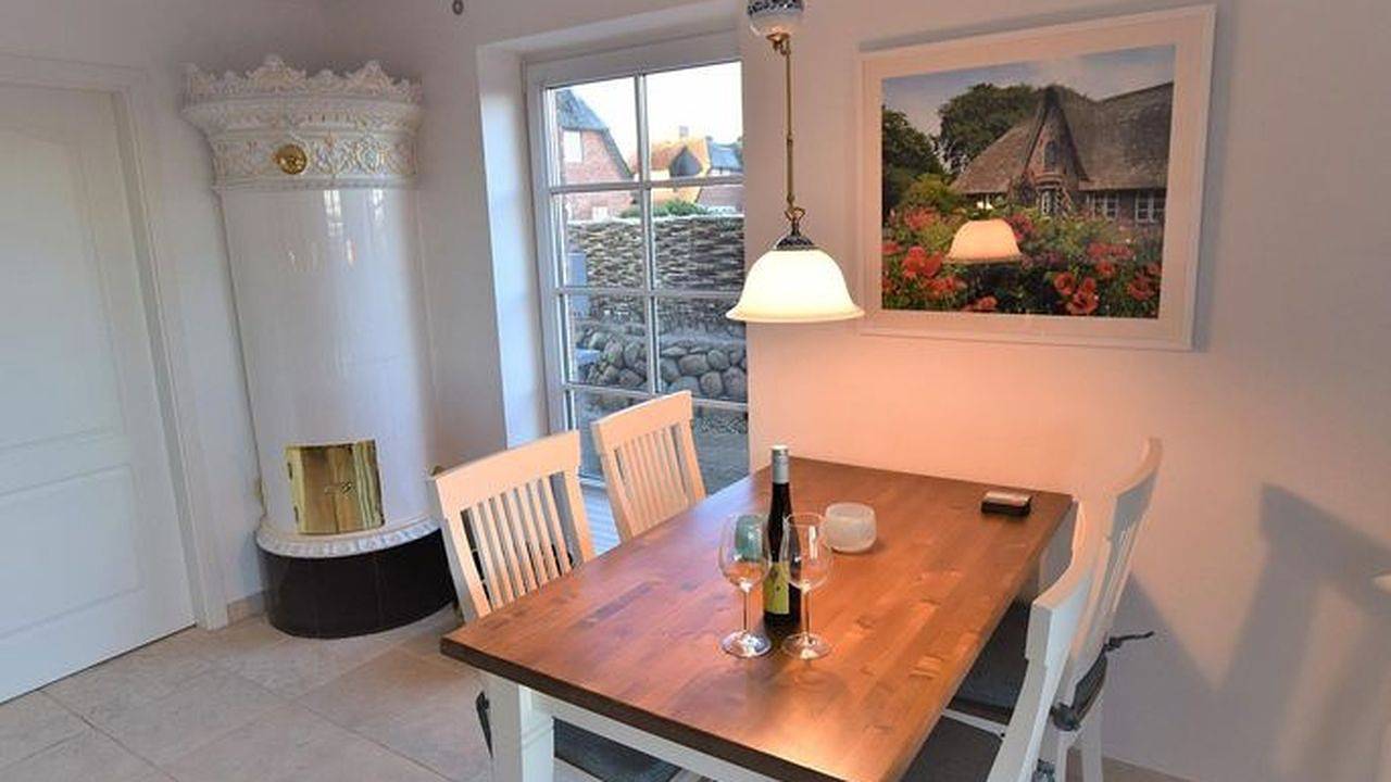 Ferienhaus für 4 Personen (114 m²) in Rantum (Sylt) in Rantum, Sylt (Gemeinde)