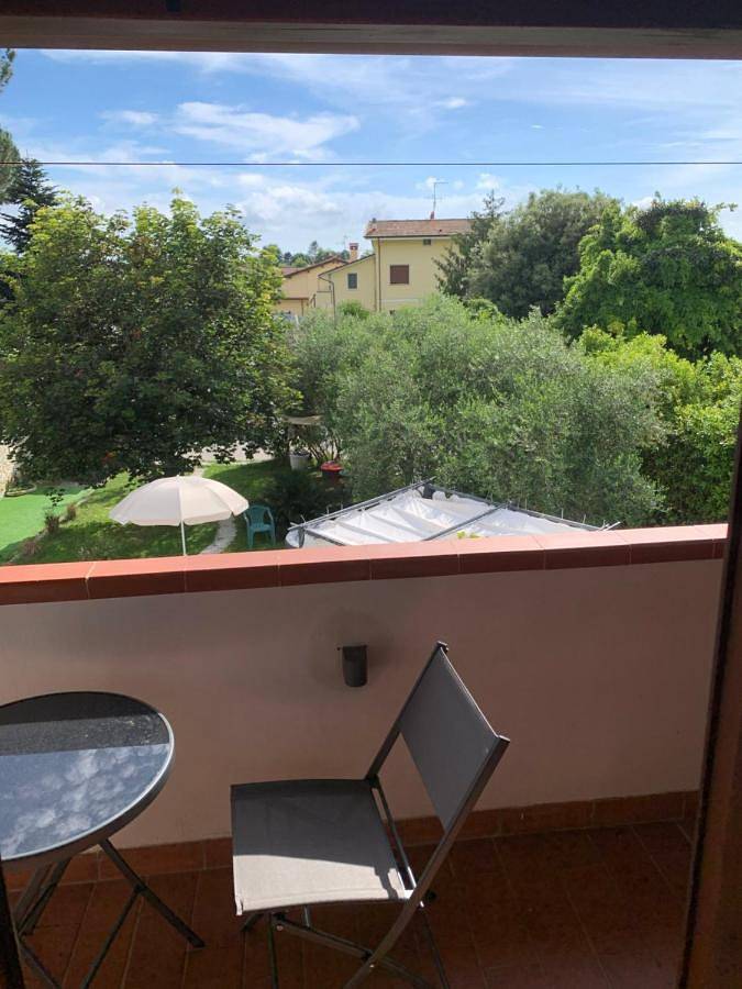 Chambre d’hôte pour 2 personnes, avec jardin ainsi que piscine et jacuzzi à Massarosa - 3