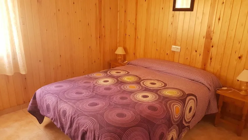 Apartamento de vacaciones para 6 personas, con vistas, Se admiten mascotas - 1