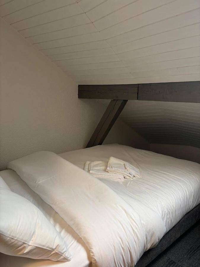 Maison d’hôte pour 2 personnes, avec terrasse et jardin dans Canton de Vaud - 4