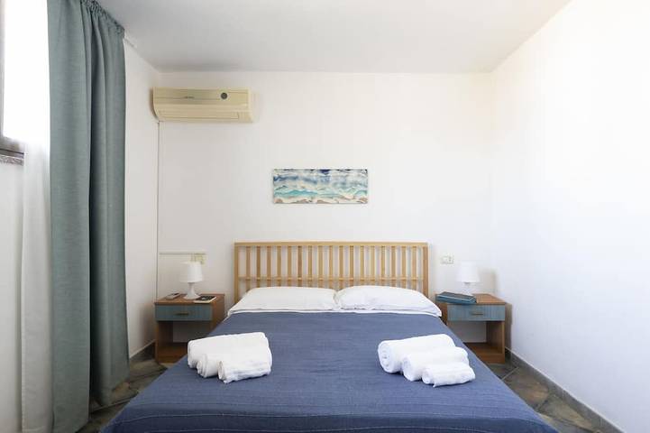 Appartamento intero, Alisei Family House in Arbatax, Tortolì