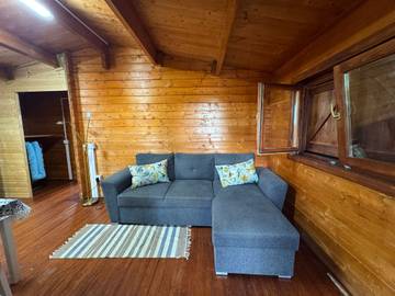 Bungalow für 2 Personen in Altura, Parque Natural da Ria Formosa, Bild 4