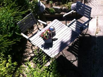 Vacation Apartment for 4 Guests in Immenstaad am Bodensee, Obersee (Bodensee), Picture 3