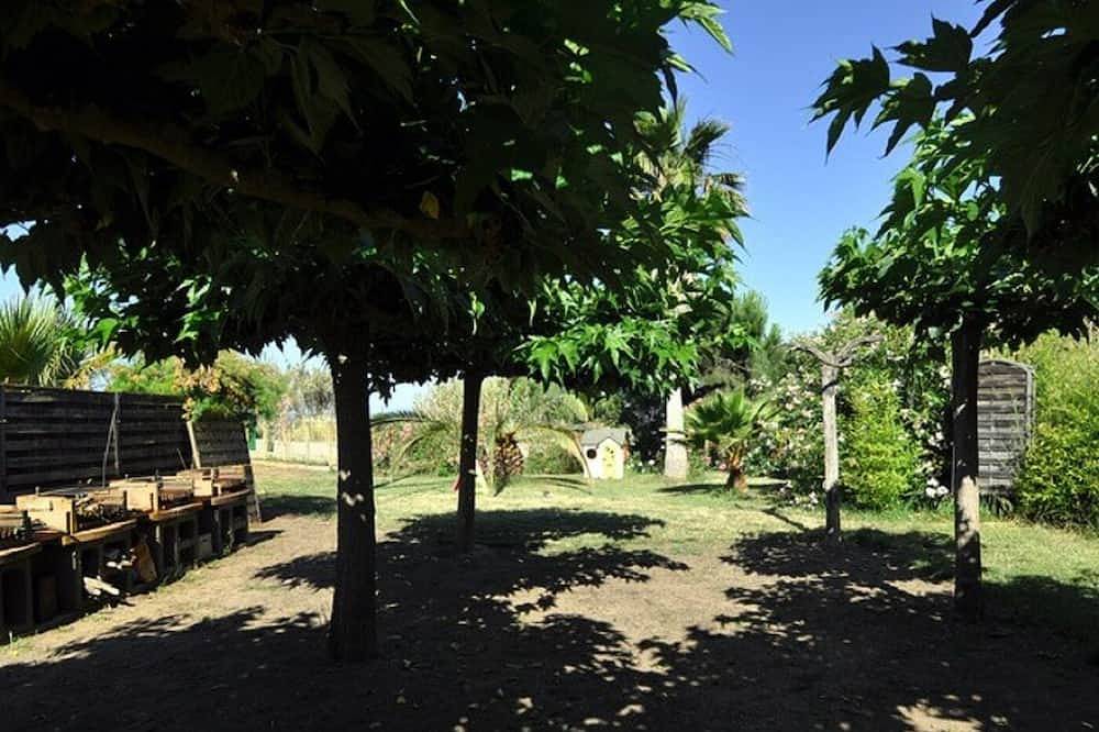 Appartement entier, 1 bedroom apartment in sagone in Sagone, Coggia