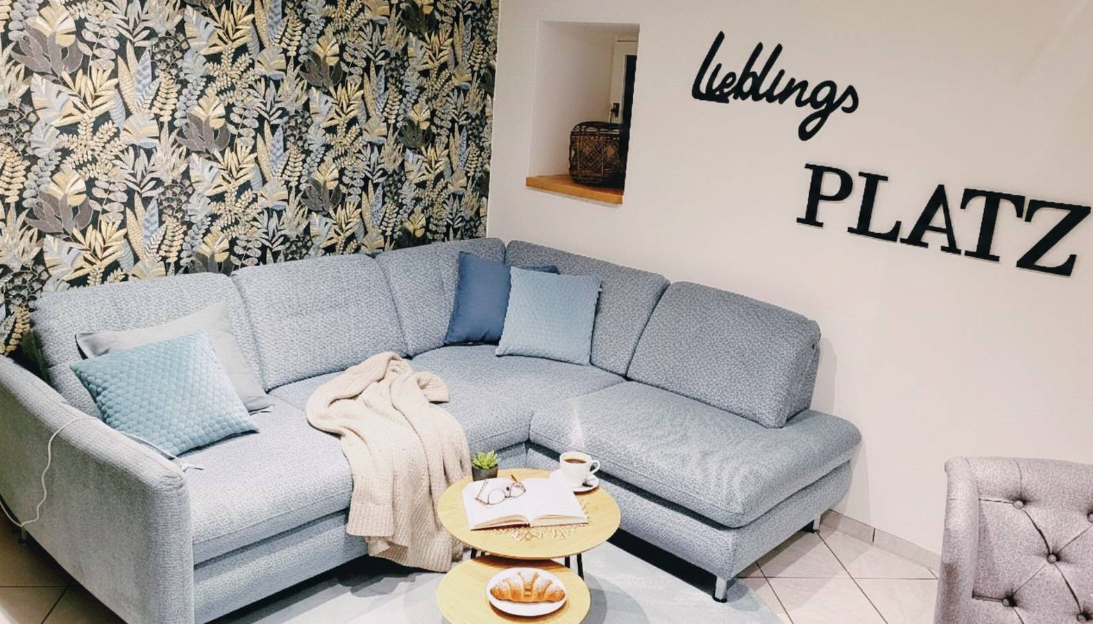 Holiday Home 'Kleines Stadthaus-Komfort' with Wi-Fi in Hillesheim, Volcanic Eifel