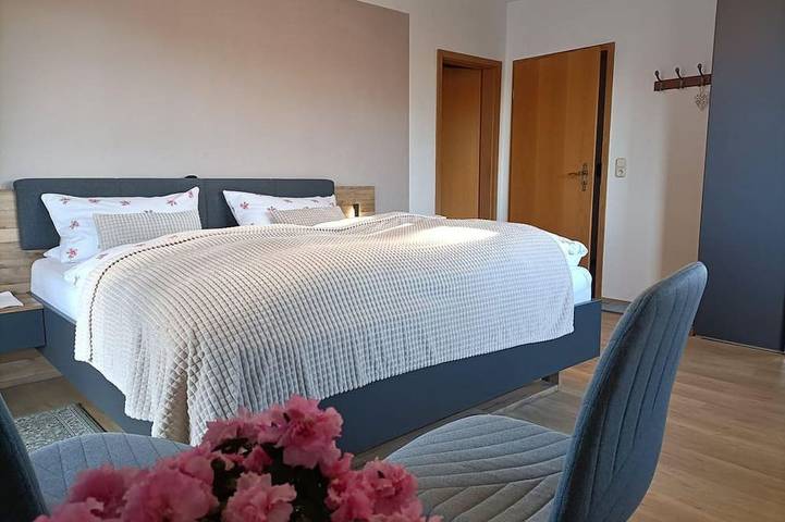 B&B für 2 Personen in Neustadt an der Weinstraße