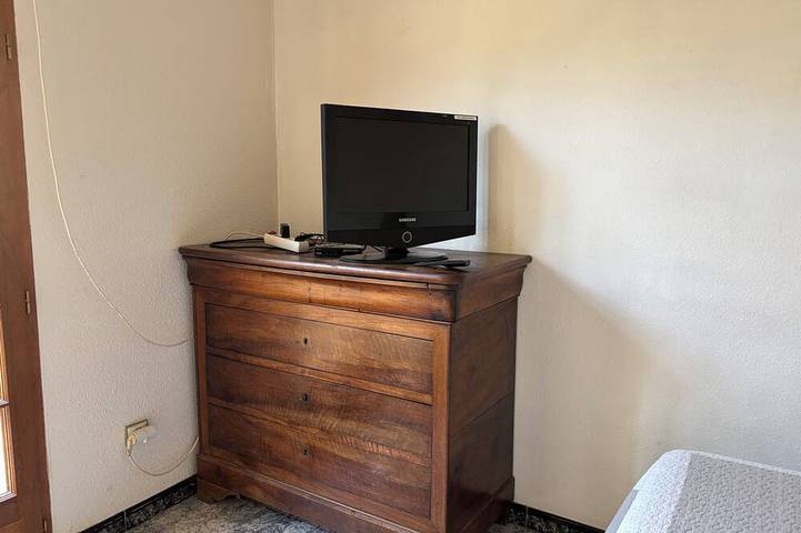 Gîte pour 4 personnes à Nébian - 4