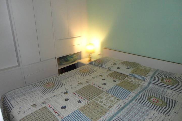 Ferienwohnung für 4 Personen, mit Terrasse und Pool in Monte Argentario - 2
