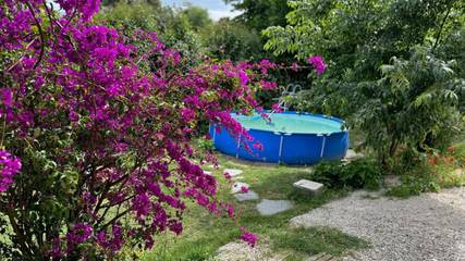 Villa pour 6 personnes, avec piscine et jardin à Les Pennes-Mirabeau