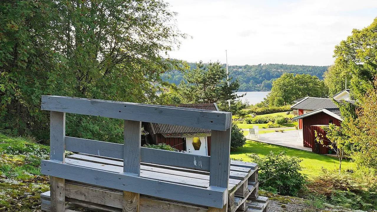 Ferienhaus für 5 Personen (62 m²) in Ljungskile in Norra Västkusten