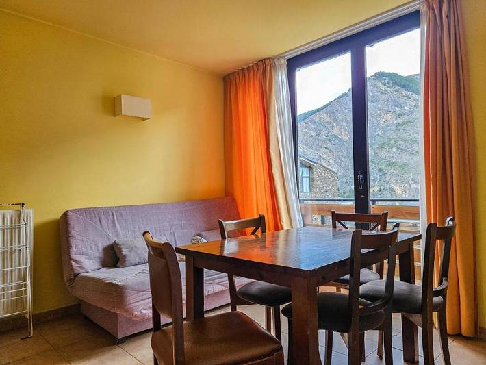 Gîte pour 4 personnes, avec vue à Canillo - 4