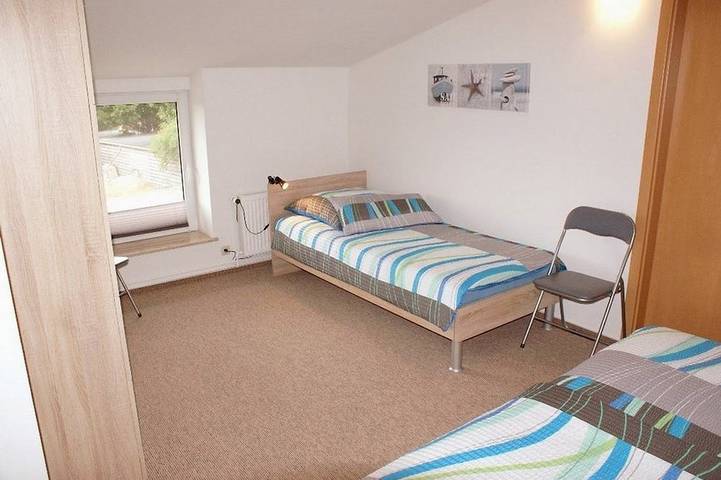 Ferienhaus für 6 Personen, mit Terrasse in Wismar - 4