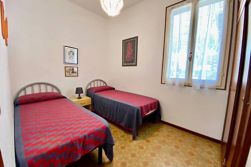 Vignoli 132 in Lido delle Nazioni, Provincia de Ferrara